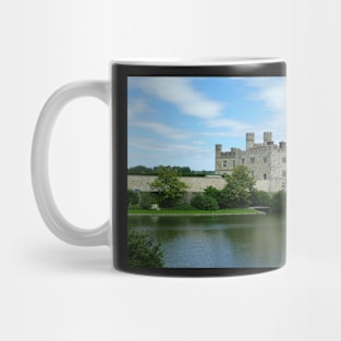 Leed's Castle Mug